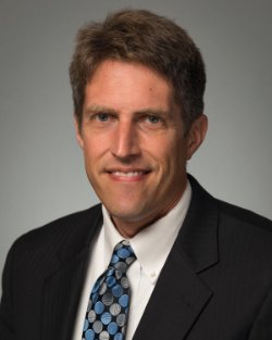 Headshot Image for Jim Still